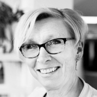 Anette Berander