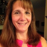 Teresa Rawson