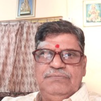 Damodar Yennam