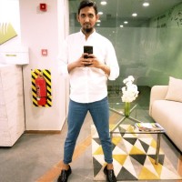 SYED WASEEM