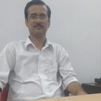 Ramesh Chandra Panda