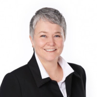 Charlene McLaughlin, LL.B. B.A.
