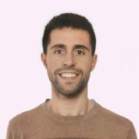 Igor Lopez De Arregi