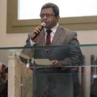 Frank Pereira