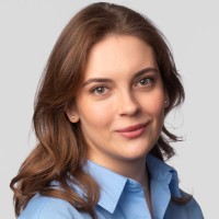 Darya Skosar