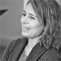 Elisabet Ernblad
