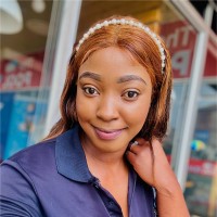 Petunia Phiri