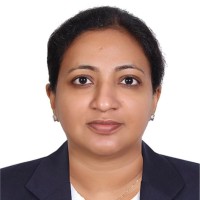 Asha John