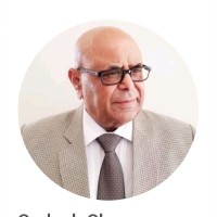 Sudesh Sharma