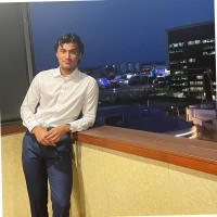 Manoj Bhandari