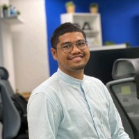 Muhammad Yusuf Amran