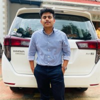 Sonu Shaji