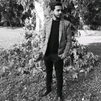 Muhammad Ahmed