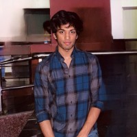 Rohan Garg