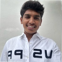 Naveen Thota