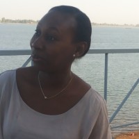 NDEYE MARIE FALL
