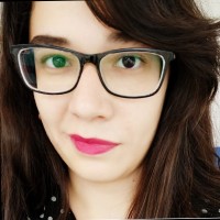 Ana Biatriz dos Santos Filgueiras