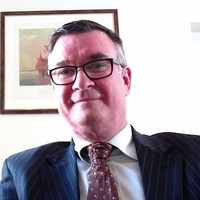 Peter Dixon