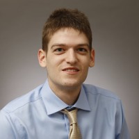 Brian Young, Pharmd