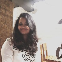 Jacintha Lucy J