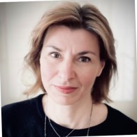 Margarita Kyriakou