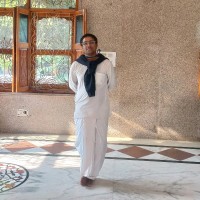 Suraj Kumar Dwivedi