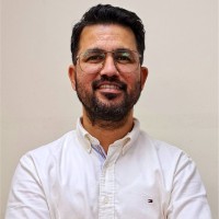 Anup Barsagade MCIArb, PSP, CIArb's Diploma