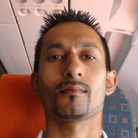 Harji Patel