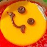 A J