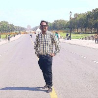 Shrikant Watharkar