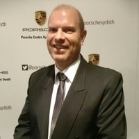 Graham Clark