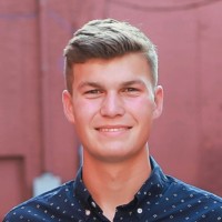 Brandon Olson
