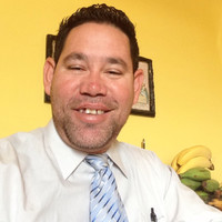 Tony Collado