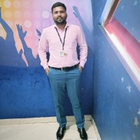 SANJAY KUMAR PANDA