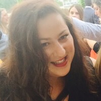 Georgia Sami-Glatter