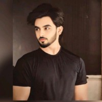 Zohaib Shahzad