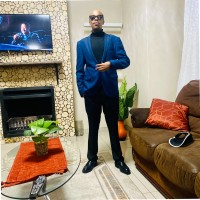 Mpho Kometsi