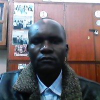 Owuoth Ibrahim