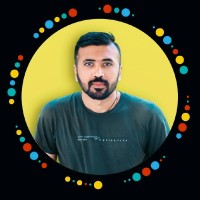 Hardeep Savani