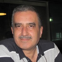 Ghassan Salem