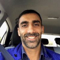 Adam Shah