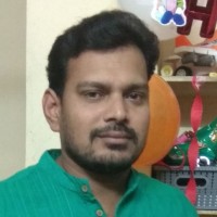 Shanthi Kumar Ale