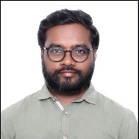 Sreenivasulu K