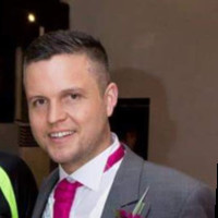 David Hickey