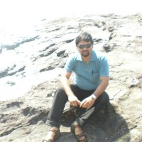 Rajesh Mathane