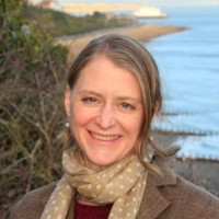 Hannah Moss