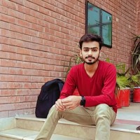 Ahmad Shamaoon Alam