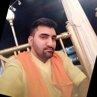 Pushpender Kumar