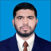 Mr Abaidullah