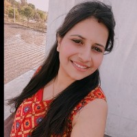 Priya Ahlawat